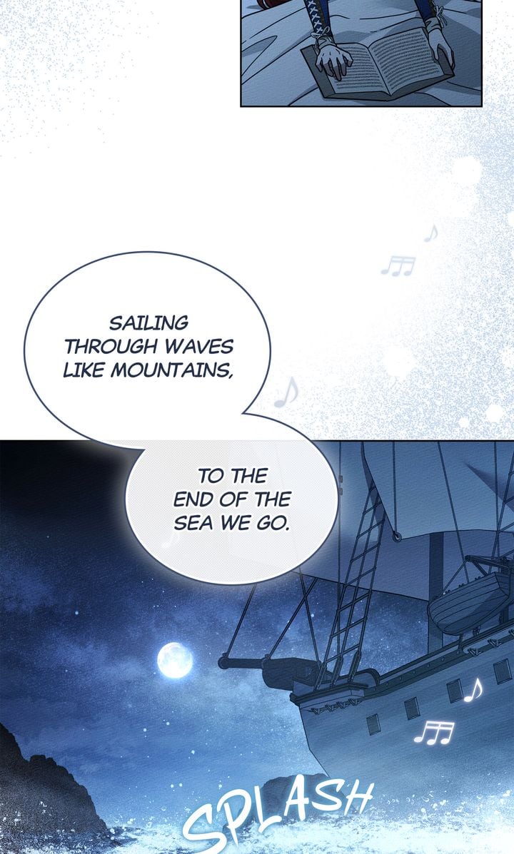 Under the Oak Tree Chapter 110 image 04